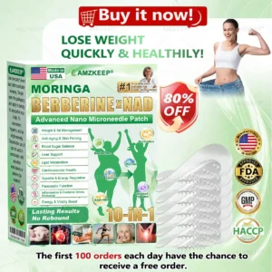 🇺🇸𝑶𝒇𝒇𝒊𝒄𝒊𝒂𝒍 𝑺𝒕𝒐𝒓𝒆 | 💖💖 𝙰𝙼𝚉𝙺𝙴𝙴𝙿® 𝙈𝒐𝒓𝒊𝒏𝒈𝗮 · 𝗕𝗲𝗿𝗯𝐞𝐫𝐢𝐧𝙚 × 𝙉𝑨𝑫+ 𝟏𝟎-𝙞𝙣-𝟏 𝘼𝒅𝒗𝒂𝒏𝒄𝒆𝐝 𝐍𝐚𝐧𝙤 𝙈𝙞𝙘𝙧𝙤𝙣𝒆𝒆𝒅𝒍𝐞 𝐏𝐚𝐭𝙘𝙝(𝐉𝐮𝐬𝐭 𝐨𝐧𝐜𝐞 𝐚 𝐝𝐚𝐲, 𝐯𝐢𝐬𝐢𝐛𝐥𝐞 𝐜𝐡𝐚𝐧𝐠𝐞𝐬 𝐢𝐧 𝟕 𝐝𝐚𝐲𝐬） ✅ 𝐅𝐨𝐫 𝐨𝐛𝐞𝐬𝐢𝐭𝐲, 🅛🅞🅞🅢🅔 🅢🅚🅘🅝,𝐝𝐢𝐚𝐛𝐞𝐭𝐞𝐬, 𝐬𝐥𝐞𝐞𝐩 𝐚𝐩𝐧𝐞𝐚, 𝐣𝐨𝐢𝐧𝐭 𝐢𝐬𝐬𝐮𝐞𝐬, 𝐚𝐧𝐝 𝐦𝐨𝐫𝐞