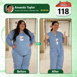 🇺🇸 𝙊𝒇𝒇𝒊𝒄𝒊𝒂𝒍 𝚄𝚂 𝚂𝚝𝚘𝚛𝚎 | 🧑‍⚕️🩺 𝙰𝙼𝚉𝙺𝙴𝙴𝙿® 𝙼𝚘𝚛𝚒𝚗𝚐𝚊 · 𝙱𝚎𝚛𝚋𝚎𝚛𝚒𝚗𝚎 × 𝙽𝙰𝙳+ 10-𝚒𝚗-1 𝙽𝚊𝚗𝚘 𝙼𝚒𝚌𝚛𝚘𝚗𝚎𝚎𝚍𝚕𝚎 𝙿𝚊𝚝𝚌𝚑— 𝗢𝗻𝗰𝗲 𝗗𝗮𝗶𝗹𝘆, 𝙑𝙞𝙨𝙞𝙗𝙡𝙚 𝙍𝙚𝙨𝙪𝙡𝙩𝙨 𝗶𝗻 𝟳 𝗗𝗮𝘆𝘀