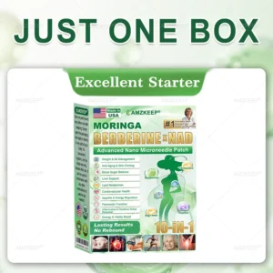 🇺🇸 𝙊𝒇𝒇𝒊𝒄𝒊𝒂𝒍 𝚄𝚂 𝚂𝚝𝚘𝚛𝚎 | 🧑‍⚕️🩺 𝙰𝙼𝚉𝙺𝙴𝙴𝙿® 𝙼𝚘𝚛𝚒𝚗𝚐𝚊 · 𝙱𝚎𝚛𝚋𝚎𝚛𝚒𝚗𝚎 × 𝙽𝙰𝙳+ 10-𝚒𝚗-1 𝙽𝚊𝚗𝚘 𝙼𝚒𝚌𝚛𝚘𝚗𝚎𝚎𝚍𝚕𝚎 𝙿𝚊𝚝𝚌𝚑— 𝗢𝗻𝗰𝗲 𝗗𝗮𝗶𝗹𝘆, 𝙑𝙞𝙨𝙞𝙗𝙡𝙚 𝙍𝙚𝙨𝙪𝙡𝙩𝙨 𝗶𝗻 𝟳 𝗗𝗮𝘆𝘀