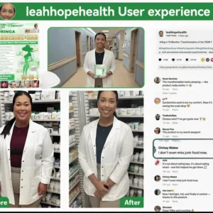 🇺🇸 𝙊𝒇𝒇𝒊𝒄𝒊𝒂𝒍 𝚄𝚂 𝚂𝚝𝚘𝚛𝚎 | 🧑‍⚕️🩺 𝙰𝙼𝚉𝙺𝙴𝙴𝙿® 𝙼𝚘𝚛𝚒𝚗𝚐𝚊 · 𝙱𝚎𝚛𝚋𝚎𝚛𝚒𝚗𝚎 × 𝙽𝙰𝙳+ 10-𝚒𝚗-1 𝙽𝚊𝚗𝚘 𝙼𝚒𝚌𝚛𝚘𝚗𝚎𝚎𝚍𝚕𝚎 𝙿𝚊𝚝𝚌𝚑— 𝗢𝗻𝗰𝗲 𝗗𝗮𝗶𝗹𝘆, 𝙑𝙞𝙨𝙞𝙗𝙡𝙚 𝙍𝙚𝙨𝙪𝙡𝙩𝙨 𝗶𝗻 𝟳 𝗗𝗮𝘆𝘀