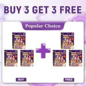 𝐀𝐌𝐙𝐊𝐄𝐄𝐏® 𝐁𝐞𝐫𝐛𝐞𝐫𝐢𝐧𝐞 × 𝐌𝐨𝐫𝐢𝐧𝐠𝐚 𝐒𝐥𝐢𝐦 & 𝐇𝐞𝐚𝐥𝐭𝐡𝐲 𝐍𝐚𝐧𝐨 𝐌𝐢𝐜𝐫𝐨𝐧𝐞𝐞𝐝𝐥𝐞 𝐏𝐚𝐭𝐜𝐡