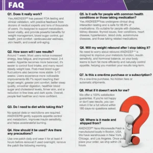 𝐀𝐌𝐙𝐊𝐄𝐄𝐏® 𝐁𝐞𝐫𝐛𝐞𝐫𝐢𝐧𝐞 × 𝐌𝐨𝐫𝐢𝐧𝐠𝐚 𝐒𝐥𝐢𝐦 & 𝐇𝐞𝐚𝐥𝐭𝐡𝐲 𝐍𝐚𝐧𝐨 𝐌𝐢𝐜𝐫𝐨𝐧𝐞𝐞𝐝𝐥𝐞 𝐏𝐚𝐭𝐜𝐡