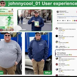 🧑‍⚕️🩺 𝙰𝙼𝚉𝙺𝙴𝙴𝙿® 𝙼𝚘𝚛𝚒𝚗𝚐𝚊 · 𝙱𝚎𝚛𝚋𝚎𝚛𝚒𝚗𝚎 × 𝙽𝙰𝙳+ 10-𝚒𝚗-1 𝙽𝚊𝚗𝚘 𝙼𝚒𝚌𝚛𝚘𝚗𝚎𝚎𝚍𝚕𝚎 𝙿𝚊𝚝𝚌𝚑— 𝗢𝗻𝗰𝗲 𝗗𝗮𝗶𝗹𝘆, 𝙑𝙞𝙨𝙞𝙗𝙡𝙚 𝙍𝙚𝙨𝙪𝙡𝙩𝙨 𝗶𝗻 𝟳 𝗗𝗮𝘆𝘀