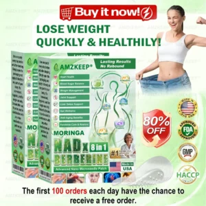 𝐀𝐌𝐙𝐊𝐄𝐄𝐏® 𝐀𝐝𝐯𝐚𝐧𝐜𝐞𝐝 𝐍𝐚𝐧𝐨 𝐌𝐢𝐜𝐫𝐨𝐧𝐞𝐞𝐝𝐥𝐞 𝐏𝐚𝐭𝐜𝐡