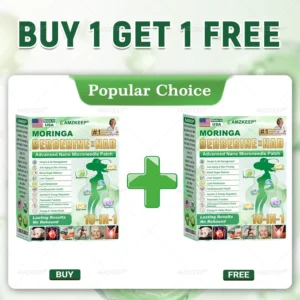 𝐀𝐌𝐙𝐊𝐄𝐄𝐏® Metabolic Nano Microneedle Patch