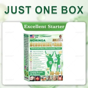 🩺👩‍⚕️𝙰𝙼𝚉𝙺𝙴𝙴𝙿® 𝙈𝒐𝒓𝒊𝒏𝒈𝗮 · 𝗕𝗲𝗿𝗯𝐞𝐫𝐢𝐧𝙚 × 𝙉𝑨𝑫+ 𝟏𝟎-𝙞𝙣-𝟏 𝘼𝒅𝒗𝒂𝒏𝒄𝒆𝐝 𝐍𝐚𝐧𝙤 𝙈𝙞𝙘𝙧𝙤𝙣𝒆𝒆𝒅𝒍𝐞 𝐏𝐚𝐭𝙘𝙝(𝐉𝐮𝐬𝐭 𝐨𝐧𝐜𝐞 𝐚 𝐝𝐚𝐲, 𝐯𝐢𝐬𝐢𝐛𝐥𝐞 𝐜𝐡𝐚𝐧𝐠𝐞𝐬 𝐢𝐧 𝟕 𝐝𝐚𝐲𝐬） ✅ 𝐅𝐨𝐫 𝐨𝐛𝐞𝐬𝐢𝐭𝐲, 🅛🅞🅞🅢🅔 🅢🅚🅘🅝,𝐝𝐢𝐚𝐛𝐞𝐭𝐞𝐬, 𝐬𝐥𝐞𝐞𝐩 𝐚𝐩𝐧𝐞𝐚, 𝐣𝐨𝐢𝐧𝐭 𝐢𝐬𝐬𝐮𝐞𝐬, 𝐚𝐧𝐝 𝐦𝐨𝐫𝐞