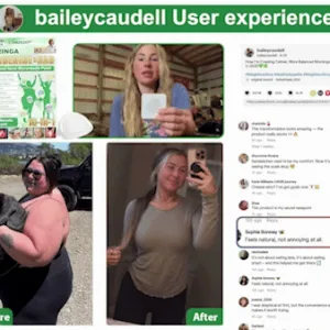 🇺🇸𝐏𝐡𝐲𝐬𝐢𝐜𝐢𝐚𝐧-𝐅𝐨𝐫𝐦𝐮𝐥𝐚𝐭𝐞𝐝🗽𝐀𝐌𝐙𝐊𝐄𝐄𝐏® 𝐌𝐨𝐫𝐢𝐧𝐠𝐚 𝐁𝐞𝐫𝐛𝐞𝐫𝐢𝐧𝐞 × 𝐍𝐀𝐃+ 𝟏𝟎-𝐢𝐧-𝟏 𝐀𝐝𝐯𝐚𝐧𝐜𝐞𝐝 𝐍𝐚𝐧𝐨 𝐌𝐢𝐜𝐫𝐨𝐧𝐞𝐞𝐝𝐥𝐞 𝐏𝐚𝐭𝐜𝐡 (𝐄𝐱𝐩𝐞𝐫𝐢𝐞𝐧𝐜𝐞 𝐕𝐢𝐬𝐢𝐛𝐥𝐞 𝟕-𝐃𝐚𝐲 𝐑𝐞𝐬𝐮𝐥𝐭𝐬)