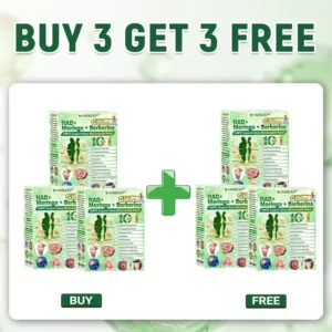 👨‍⚕️𝑨𝑴𝒁𝑲𝑬𝑬𝑷® 𝑵𝑨𝑫+ 𝑴𝒐𝒓𝒊𝒏𝒈𝒂 𝑩𝒆𝒓𝒃𝒆𝒓𝒊𝒏𝒆 𝑨𝑴𝑷𝑲 𝑺𝒖𝒑𝒑𝒐𝒓𝒕 𝑵𝒂𝒏𝒐 𝑴𝒊𝒄𝒓𝒐𝒏𝒆𝒆𝒅𝒍𝒆 𝑷𝒂𝒕𝒄𝒉 (𝐉𝐮𝐬𝐭 𝐨𝐧𝐜𝐞 𝐚 𝐝𝐚𝐲, 𝐯𝐢𝐬𝐢𝐛𝐥𝐞 𝐜𝐡𝐚𝐧𝐠𝐞𝐬 𝐢𝐧 𝟕 𝐝𝐚𝐲𝐬）𝙁𝙤𝙧𝙢𝙪𝙡𝙖 ✅ 𝐅𝐨𝐫 𝑺𝒖𝒑𝒑𝒐𝒓𝒕𝒔 𝑴𝒆𝒕𝒂𝒃𝒐𝒍𝒊𝒔𝒎, 𝑾𝒆𝒊𝒈𝒉𝒕 𝑴𝒂𝒏𝒂𝒈𝒆𝒎𝒆𝒏𝒕, 𝑯𝒆𝒂𝒓𝒕 𝑯𝒆𝒂𝒍𝒕𝒉,𝐨𝐛𝐞𝐬𝐢𝐭𝐲, 𝗟𝗼𝗼𝘀𝗲 𝘀𝗸𝗶𝗻,𝐝𝐢𝐚𝐛𝐞𝐭𝐞𝐬, 𝐬𝐥𝐞𝐞𝐩 𝐚𝐩𝐧𝐞𝐚, 𝐣𝐨𝐢𝐧𝐭 𝐢𝐬𝐬𝐮𝐞𝐬, 𝐚𝐧𝐝 𝐦𝐨𝐫𝐞