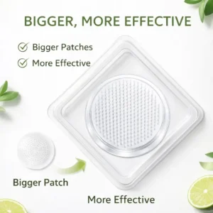 👨‍⚕️𝑨𝑴𝒁𝑲𝑬𝑬𝑷® 𝑵𝑨𝑫+ 𝑴𝒐𝒓𝒊𝒏𝒈𝒂 𝑩𝒆𝒓𝒃𝒆𝒓𝒊𝒏𝒆 𝑨𝑴𝑷𝑲 𝑺𝒖𝒑𝒑𝒐𝒓𝒕 𝑵𝒂𝒏𝒐 𝑴𝒊𝒄𝒓𝒐𝒏𝒆𝒆𝒅𝒍𝒆 𝑷𝒂𝒕𝒄𝒉 (𝐉𝐮𝐬𝐭 𝐨𝐧𝐜𝐞 𝐚 𝐝𝐚𝐲, 𝐯𝐢𝐬𝐢𝐛𝐥𝐞 𝐜𝐡𝐚𝐧𝐠𝐞𝐬 𝐢𝐧 𝟕 𝐝𝐚𝐲𝐬）𝙁𝙤𝙧𝙢𝙪𝙡𝙖 ✅ 𝐅𝐨𝐫 𝑺𝒖𝒑𝒑𝒐𝒓𝒕𝒔 𝑴𝒆𝒕𝒂𝒃𝒐𝒍𝒊𝒔𝒎, 𝑾𝒆𝒊𝒈𝒉𝒕 𝑴𝒂𝒏𝒂𝒈𝒆𝒎𝒆𝒏𝒕, 𝑯𝒆𝒂𝒓𝒕 𝑯𝒆𝒂𝒍𝒕𝒉,𝐨𝐛𝐞𝐬𝐢𝐭𝐲, 𝗟𝗼𝗼𝘀𝗲 𝘀𝗸𝗶𝗻,𝐝𝐢𝐚𝐛𝐞𝐭𝐞𝐬, 𝐬𝐥𝐞𝐞𝐩 𝐚𝐩𝐧𝐞𝐚, 𝐣𝐨𝐢𝐧𝐭 𝐢𝐬𝐬𝐮𝐞𝐬, 𝐚𝐧𝐝 𝐦𝐨𝐫𝐞