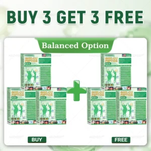 🗽𝐅𝐃𝐀-𝐑𝐞𝐠𝐢𝐬𝐭𝐞𝐫𝐞𝐝 & 𝐆𝐌𝐏 𝐂𝐞𝐫𝐭𝐢𝐟𝐢𝐞𝐝: 𝐀𝐌𝐙𝐊𝐄𝐄𝐏® 𝐆𝐇𝐊-𝐂𝐔 𝐏𝐞𝐩𝐭𝐢𝐝𝐞 𝑴-𝑩-𝙉 𝟭𝟬-𝙞𝙣-𝟏 𝑁𝑎𝑛𝑜 𝐹𝑢𝘴𝘪𝘰𝘯 𝘔𝓮𝑡𝑎𝑏𝑜𝑙𝘪𝘤 𝖯𝚊𝗍𝖼𝗁 | 𝘉𝘢𝘤𝘬𝘦𝘥 𝘣𝘺 𝘴𝘤𝘪𝘦𝘯𝘤𝘦 | 𝑅𝑒𝑠𝑢𝑙𝑡𝑠 𝑖𝑛 7 𝑑𝑎𝑦𝑠