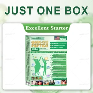 🗽𝐅𝐃𝐀-𝐑𝐞𝐠𝐢𝐬𝐭𝐞𝐫𝐞𝐝 & 𝐆𝐌𝐏 𝐂𝐞𝐫𝐭𝐢𝐟𝐢𝐞𝐝: 𝐀𝐌𝐙𝐊𝐄𝐄𝐏® 𝐆𝐇𝐊-𝐂𝐔 𝐏𝐞𝐩𝐭𝐢𝐝𝐞 𝑴-𝑩-𝙉 𝟭𝟬-𝙞𝙣-𝟏 𝑁𝑎𝑛𝑜 𝐹𝑢𝘴𝘪𝘰𝘯 𝘔𝓮𝑡𝑎𝑏𝑜𝑙𝘪𝘤 𝖯𝚊𝗍𝖼𝗁 | 𝘉𝘢𝘤𝘬𝘦𝘥 𝘣𝘺 𝘴𝘤𝘪𝘦𝘯𝘤𝘦 | 𝑅𝑒𝑠𝑢𝑙𝑡𝑠 𝑖𝑛 7 𝑑𝑎𝑦𝑠