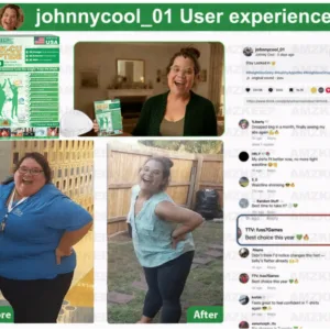 🗽𝐅𝐃𝐀-𝐑𝐞𝐠𝐢𝐬𝐭𝐞𝐫𝐞𝐝 & 𝐆𝐌𝐏 𝐂𝐞𝐫𝐭𝐢𝐟𝐢𝐞𝐝: 𝐀𝐌𝐙𝐊𝐄𝐄𝐏® 𝐆𝐇𝐊-𝐂𝐔 𝐏𝐞𝐩𝐭𝐢𝐝𝐞 𝑴-𝑩-𝙉 𝟭𝟬-𝙞𝙣-𝟏 𝑁𝑎𝑛𝑜 𝐹𝑢𝘴𝘪𝘰𝘯 𝘔𝓮𝑡𝑎𝑏𝑜𝑙𝘪𝘤 𝖯𝚊𝗍𝖼𝗁 | 𝘉𝘢𝘤𝘬𝘦𝘥 𝘣𝘺 𝘴𝘤𝘪𝘦𝘯𝘤𝘦 | 𝑅𝑒𝑠𝑢𝑙𝑡𝑠 𝑖𝑛 7 𝑑𝑎𝑦𝑠