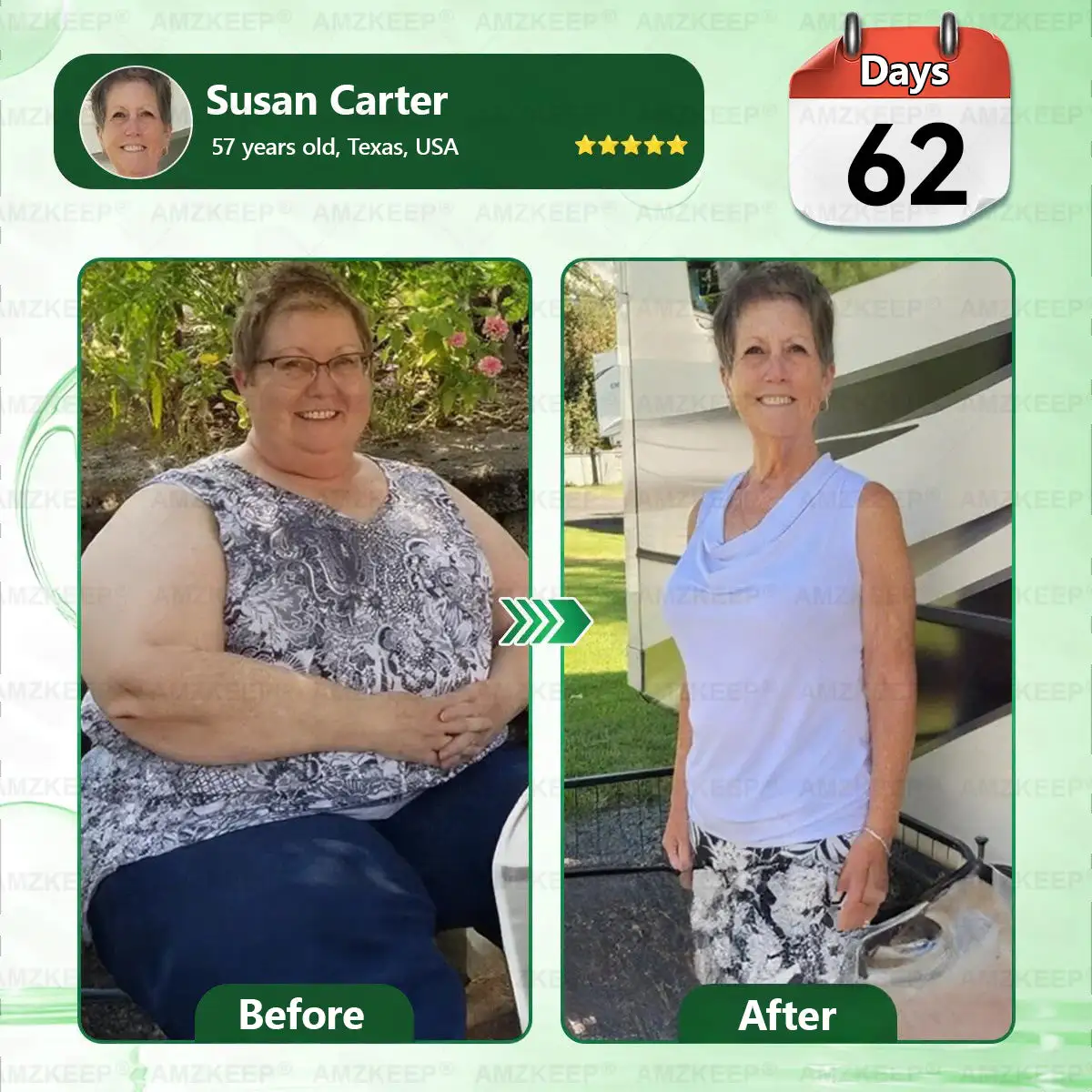 ๐ฉโโ๏ธโฐ Today Only ยท ๐จ๐ด๐๐ฒ๐ฌ๐ฌ๐ทยฎ 10-in-1 Nano ๐ท๐๐๐๐ ยทLose cravings ยท Feel lighter in 7 days ยท No pills ยท No injections