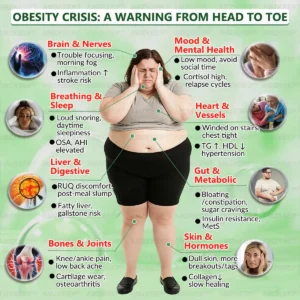 ๐ฉโโ๏ธโฐ Today Only ยท ๐จ๐ด๐๐ฒ๐ฌ๐ฌ๐ทยฎ 10-in-1 Nano ๐ท๐๐๐๐ ยทLose cravings ยท Feel lighter in 7 days ยท No pills ยท No injections