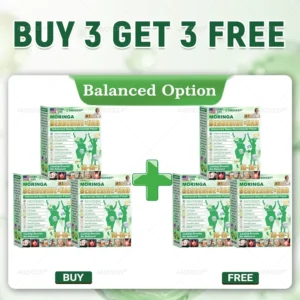 ๐ฉโโ๏ธโฐ Today Only ยท ๐จ๐ด๐๐ฒ๐ฌ๐ฌ๐ทยฎ 10-in-1 Nano ๐ท๐๐๐๐ ยทLose cravings ยท Feel lighter in 7 days ยท No pills ยท No injections