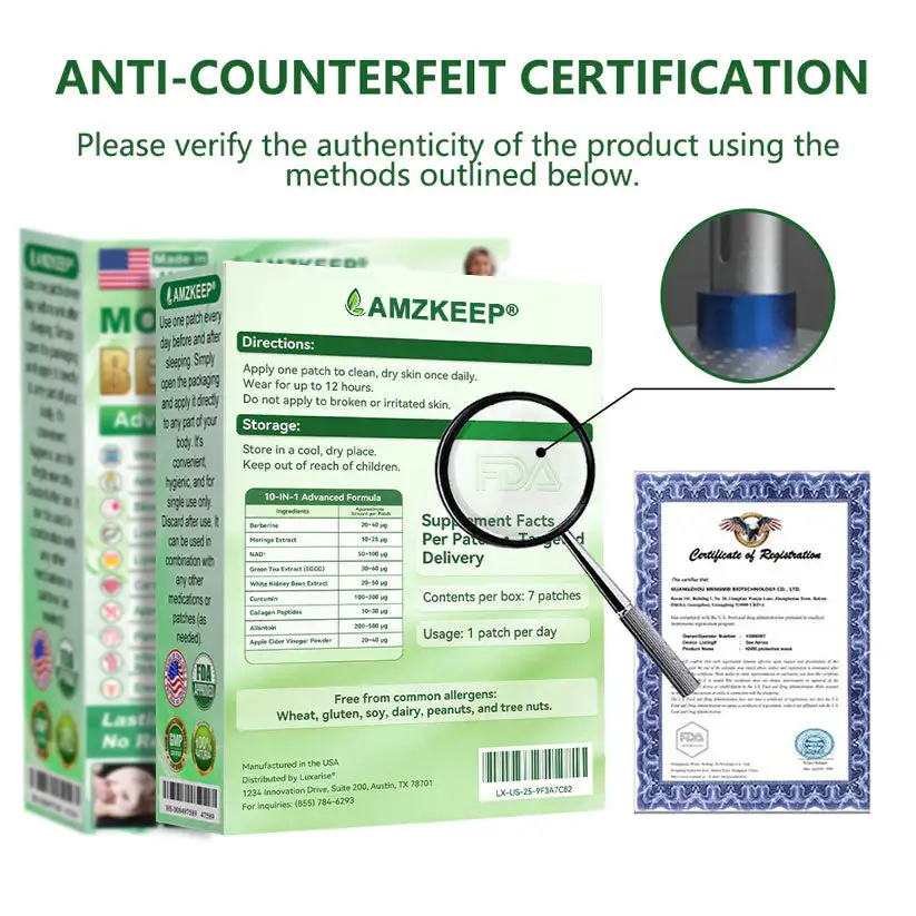 ๐ฉโโ๏ธโฐ Today Only ยท ๐จ๐ด๐๐ฒ๐ฌ๐ฌ๐ทยฎ 10-in-1 Nano ๐ท๐๐๐๐ ยทLose cravings ยท Feel lighter in 7 days ยท No pills ยท No injections