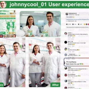 ๐ฉโโ๏ธโฐ Today Only ยท ๐จ๐ด๐๐ฒ๐ฌ๐ฌ๐ทยฎ 10-in-1 Nano ๐ท๐๐๐๐ ยทLose cravings ยท Feel lighter in 7 days ยท No pills ยท No injections