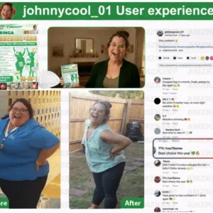 ๐ฉโโ๏ธโฐ Today Only ยท ๐จ๐ด๐๐ฒ๐ฌ๐ฌ๐ทยฎ 10-in-1 Nano ๐ท๐๐๐๐ ยทLose cravings ยท Feel lighter in 7 days ยท No pills ยท No injections