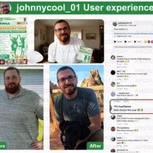 ๐ฉโโ๏ธโฐ Today Only ยท ๐จ๐ด๐๐ฒ๐ฌ๐ฌ๐ทยฎ 10-in-1 Nano ๐ท๐๐๐๐ ยทLose cravings ยท Feel lighter in 7 days ยท No pills ยท No injections