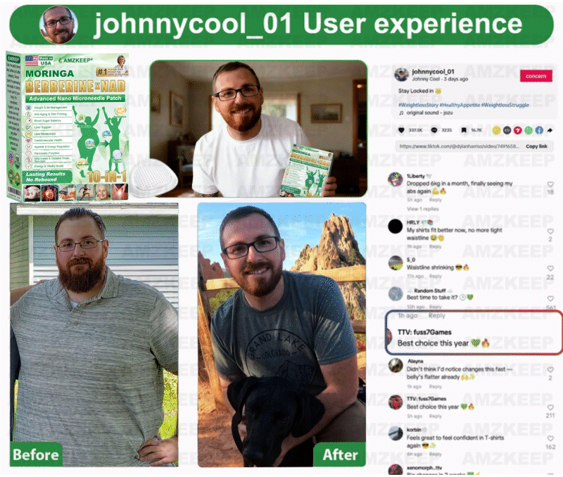 ๐ฉโโ๏ธโฐ Today Only ยท ๐จ๐ด๐๐ฒ๐ฌ๐ฌ๐ทยฎ 10-in-1 Nano ๐ท๐๐๐๐ ยทLose cravings ยท Feel lighter in 7 days ยท No pills ยท No injections