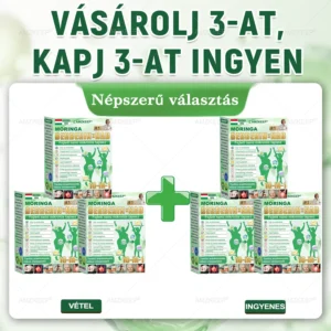 𝐎𝐫𝐯𝐨𝐬𝐨𝐤 á𝐥𝐭𝐚𝐥 𝐟𝐞𝐣𝐥𝐞𝐬𝐳𝐭𝐞𝐭𝐭 𝐀𝐌𝐙𝐊𝐄𝐄𝐏® 𝐌𝐨𝐫𝐢𝐧𝐠𝐚 + 𝐁𝐞𝐫𝐛𝐞𝐫𝐢𝐧 × 𝐍𝐀𝐃+ 𝟏𝟎-𝐚𝐳-𝟏-𝐛𝐞𝐧 𝐟𝐞𝐣𝐥𝐞𝐭𝐭 𝐧𝐚𝐧𝐨 𝐦𝐢𝐤𝐫𝐨𝐭ű𝐬 𝐭𝐚𝐩𝐚𝐬𝐳 – 𝐥á𝐭𝐡𝐚𝐭ó 𝐞𝐫𝐞𝐝𝐦é𝐧𝐲𝐞𝐤 𝐚𝐤á𝐫 𝟕 𝐧𝐚𝐩 𝐚𝐥𝐚𝐭𝐭! nap alatt!
