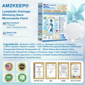 AMZKEEP®
Extra-Large 3